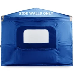 Aoodor Canopy Sidewall Replacement With 2 Side Zipper And Windows For 10' X 10' Pop Up Canopy Tent (Sidewall Only) 19 Aoodor Canopy Sidewall Replacement With 2 Side Zipper And Windows For 10' X 10' Pop Up Canopy Tent (Sidewall Only) -Garden & Outdoors GUEST 00046498 438a 47fd abdc 99512602e4d6