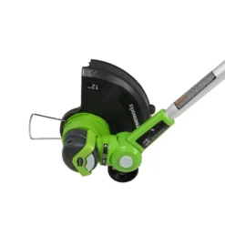 24V 2Ah Power All String Trimmer And Blower Combo With USB Battery And Slow Charger - Greenworks -Garden & Outdoors GUEST 00bb3e05 1edd 48d1 8023 86999a24ff22