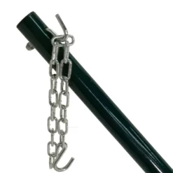 12' Two-Point Patio Hammock Stand - Green - Algoma -Garden & Outdoors GUEST 00dc688f 273e 48c1 a1a9 f04a500ee143