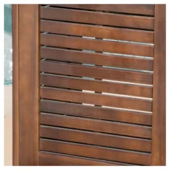 Riviera Acacia Wood Bar - Rich Mahogany - Christopher Knight Home -Garden & Outdoors GUEST 00fa252d 2d29 412c 982d 0f66795bf031