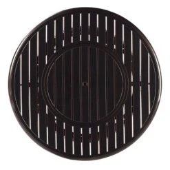 Oakland Living 5pc Deep Seating Aluminum Outdoor Patio Fire Pit Dining Set With Stripe Pattern Fire Table Copper/Gray -Garden & Outdoors GUEST 01d6a45b 9ada 48f2 bb8a 98f88b6b1440 1