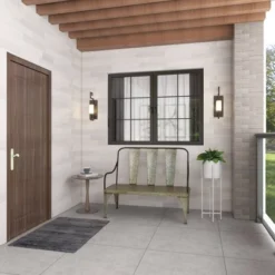 Metal Garden Bench - Olivia & May 19 Metal Garden Bench - Olivia & May -Garden & Outdoors GUEST 025a49d6 a5be 4347 ba05 d8b15a96a247