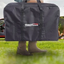 27" Oxford Grill Griddle Waterproof Carrying Bag CB2701 - Royal Gourmet -Garden & Outdoors GUEST 025f22a7 a9ac 4ae3 adb3 0d4b7c063b12