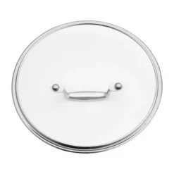 ZWILLING Clad CFX 4.5-qt Stainless Steel Ceramic Nonstick Perfect Pan -Garden & Outdoors GUEST 0303a50b a580 4862 b7b1 c8ce77575206