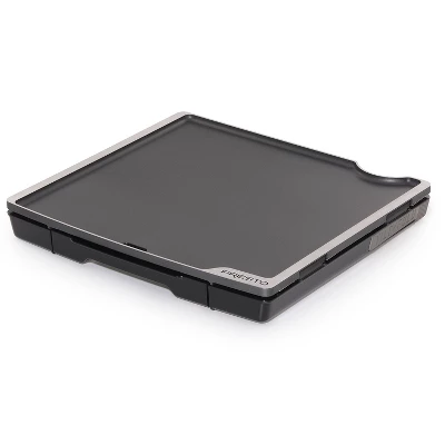 Presto 19" Tilt'n Fold Electric Griddle - 7073 1 Presto 19" Tilt'n Fold Electric Griddle - 7073