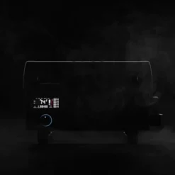 HALO Prime300 Rechargeable Electric Cordless Portable Outdoor Camping Countertop Pellet Grill With 10 Pound Hopper Capacity, Battery Not Included 6 HALO Prime300 Rechargeable Electric Cordless Portable Outdoor Camping Countertop Pellet Grill With 10 Pound Hopper Capacity, Battery Not Included -Garden & Outdoors GUEST 053f05b3 aa3c 4209 995d fd8256495497