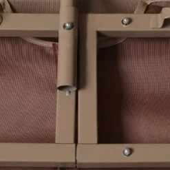 10' X 12' Outdoor Garden Gazebo With Skirts Tent Canopy Beige - Captiva Designs -Garden & Outdoors GUEST 093d265e 16e2 45b2 b413 ea45383e54c0