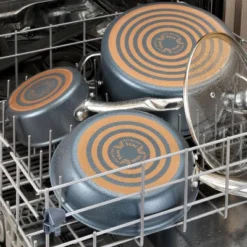 T-fal Platinum Endurance Nonstick 12" Fry Pan - Black -Garden & Outdoors GUEST 09cc7a25 a988 497a b9e9 9794f793bd8f