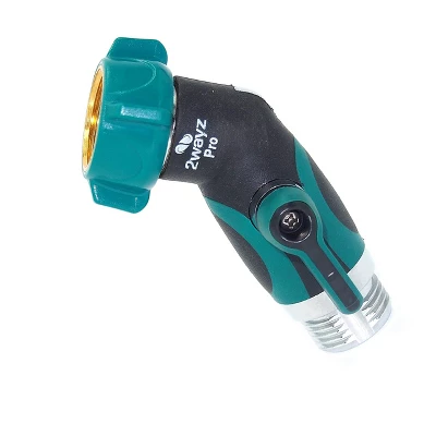 2wayz 45 Degree Hose Elbow Angle Connector 2 2wayz 45 Degree Hose Elbow Angle Connector - Image 2