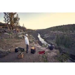 Tailgater X Portable Gas Fire Pit - Black - Ukiah 20 Tailgater X Portable Gas Fire Pit - Black - Ukiah -Garden & Outdoors GUEST 0acee56f c815 4390 9a04 08621c4abf7b