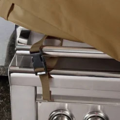 Classic Accessories Veranda Water-Resistant 37" Island BBQ Grill Top Cover -Garden & Outdoors GUEST 0bc8cb79 4204 4628 a8d5 29f475a61a3a