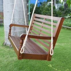 Nantucket Porch Swing - Merry Products -Garden & Outdoors GUEST 0d092729 29a4 47da aac0 07d894f7f724