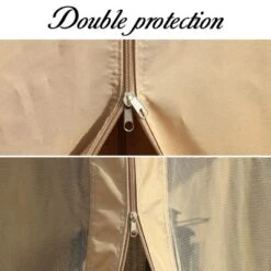 Aoodor Gazebo Polycarbonate Roof, Wooden Print Aluminum Frame With Mosquito Netting And Curtain -Garden & Outdoors GUEST 101813d8 ab12 406d 87e6 a56b1eb37cea