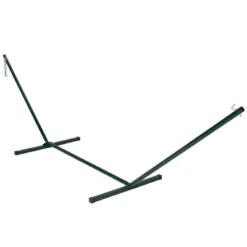 12' Two-Point Patio Hammock Stand - Green - Algoma -Garden & Outdoors GUEST 10bbff8b 1472 478e be88 79614c6ddd4b