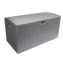 Plastic Development Group 73 Gallon Resin Outdoor Patio Storage Deck Box -Garden & Outdoors GUEST 12302615 77aa 4ccd 9c9d 0ef96a818ab1