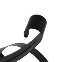 Flash Furniture 22" Round Wood Burning Firepit With Mesh Spark Screen And Poker -Garden & Outdoors GUEST 18dacc28 bd15 47f6 a044 d320f36f0c2e