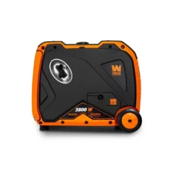 WEN 56380i Quiet 3800-W RV-Ready Portable Inverter Generator With Fuel Shut-Off And Electric Star 10 WEN 56380i Quiet 3800-W RV-Ready Portable Inverter Generator With Fuel Shut-Off And Electric Star -Garden & Outdoors GUEST 192a4127 4ae1 4423 b9f9 a4c380a54738