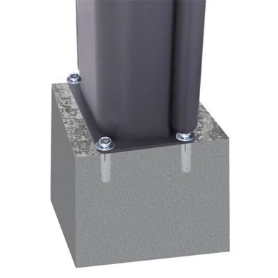 236" X 63" Retractable Outdoor Patio Balcony Deck Side Awning White - Captiva Designs 1 236" X 63" Retractable Outdoor Patio Balcony Deck Side Awning White - Captiva Designs