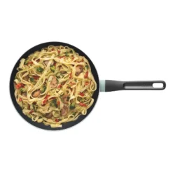 BergHOFF Sage And Slate Non-stick Aluminum Wok Pan -Garden & Outdoors GUEST 1a642caf 82ff 4e49 8caf 17215cc2fd51