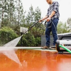 Worx WG602 13 Amp 1700 PSI Electric Pressure Washer -Garden & Outdoors GUEST 1a8417fb 80dd 42a6 aaba 0185e40dfc4b