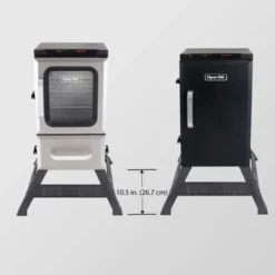 30" Electric Smoker Leg Stand Black - Dyna-Glo 8 30" Electric Smoker Leg Stand Black - Dyna-Glo -Garden & Outdoors GUEST 1bc1fe39 123c 44f5 b180 2291e33cacd2
