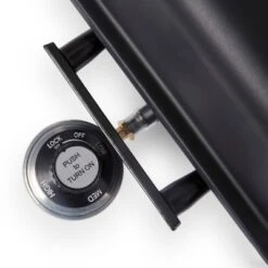 Picnic Time Vulcan - Propane Picnic Time Grill /Cooler/ 3 Pc Tools Model 770-00-175 -Garden & Outdoors GUEST 1c3d8161 65f2 4471 8374 d1bb1828ba3e