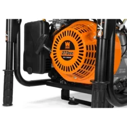 WEN GN6000 6000W RV-Ready Portable Generator With Wheel Kit 11 WEN GN6000 6000W RV-Ready Portable Generator With Wheel Kit -Garden & Outdoors GUEST 1caabd08 0d44 40b7 acb5 53a3a7b12ba5