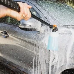 Worx WG602 13 Amp 1700 PSI Electric Pressure Washer -Garden & Outdoors GUEST 1d75a987 ec11 40ac 8cc6 5b10a51f23c1