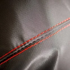 Premium Vertical Offset Charcoal Smoker Cover Black - Dyna-Glo -Garden & Outdoors GUEST 1e8d045c 46ca 42f2 b9cd c8052770f22d