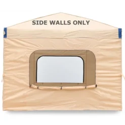 Aoodor Canopy Sidewall Replacement With 2 Side Zipper And Windows For 10' X 10' Pop Up Canopy Tent (Sidewall Only) 18 Aoodor Canopy Sidewall Replacement With 2 Side Zipper And Windows For 10' X 10' Pop Up Canopy Tent (Sidewall Only) -Garden & Outdoors GUEST 23a5f6e3 f79c 4a55 a15f 8cfc66e239aa