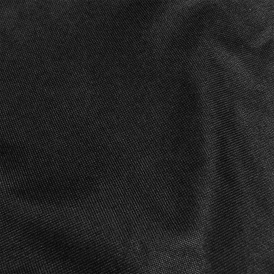 Sunnydaze Decor Sunnydaze Outdoor Weather-Resistant Heavy-Duty Durable PVC Firewood Log Rack Holder Cover - Black 5 Sunnydaze Decor Sunnydaze Outdoor Weather-Resistant Heavy-Duty Durable PVC Firewood Log Rack Holder Cover - Black - Image 5