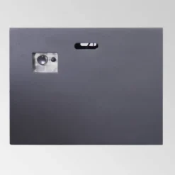 Aidan Outdoor Square Lightweight Concrete Gas Burning Fire Pit - Dark Gray - Christopher Knight Home 6 Aidan Outdoor Square Lightweight Concrete Gas Burning Fire Pit - Dark Gray - Christopher Knight Home -Garden & Outdoors GUEST 24f8cf94 5481 4b50 819d 4663d04dfdd5