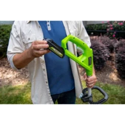 24V 2Ah Power All String Trimmer And Blower Combo With USB Battery And Slow Charger - Greenworks -Garden & Outdoors GUEST 25fd4516 3950 49d8 a848 10f6c6ba9706