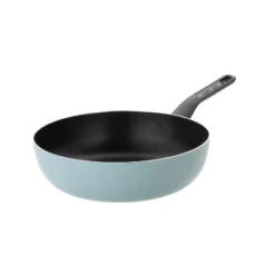 BergHOFF Sage And Slate Non-stick Aluminum Wok Pan -Garden & Outdoors GUEST 2744bc40 51fc 455f 83f8 d648d01d5c5a