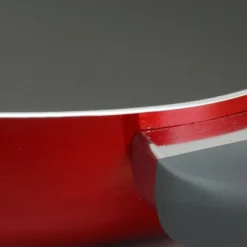 Oster® Oster Herscher 12 Inch Frying Pan In Translucent Red 7 Oster® Oster Herscher 12 Inch Frying Pan In Translucent Red -Garden & Outdoors GUEST 287a0bc7 d5f5 4b7a 9c59 45b5e4412ae9