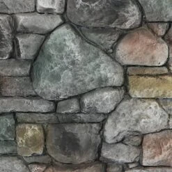 Sunnydaze Decor Sunnydaze Outdoor Cast Rock Design Propane Gas Fire Pit Column For Outside Patio & Deck With Lava Rocks, Waterproof Cover And Steel Burner - 30" -Garden & Outdoors GUEST 29baa4af b5bf 43e9 b5d0 718d58a619f3