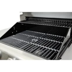 Kenmore 3-Burner Outdoor Gas BBQ Propane Grill -Garden & Outdoors GUEST 2d30c61f 6d32 4c77 b267 b3f1d37a8f49