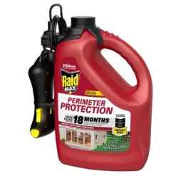 Raid Perimeter Protection Insect Control - 128 Fl Oz 12 Raid Perimeter Protection Insect Control - 128 Fl Oz -Garden & Outdoors GUEST 2f84c3ba 4ef2 4a53 be52 850f0f839747