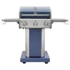 Kenmore 3-Burner Outdoor Gas BBQ Propane Grill -Garden & Outdoors GUEST 317b9b5f 6985 462e aff9 3d558c224e35