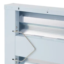 Hydrofarm FLT24 Agrobrite 4-Tube Daisy Chainable Hydroponic 2-Foot Grow Light Fixture 96W With 4-T5 Bulbs For Indoor Home Gardens -Garden & Outdoors GUEST 338572b2 2e08 4cc5 a9fa b4429c1953c0