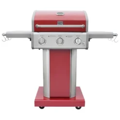 Kenmore 3-Burner Outdoor Gas BBQ Propane Grill -Garden & Outdoors GUEST 3623ea79 cd7d 4ed6 9cc7 4d6be8df23f1