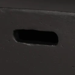 Berwick Outdoor Light Weight Concrete Wood Burning Square Fire Pit Dark Gray - Christopher Knight Home 17 Berwick Outdoor Light Weight Concrete Wood Burning Square Fire Pit Dark Gray - Christopher Knight Home -Garden & Outdoors GUEST 3796edb4 323e 4bf3 87f6 cde4889788d3