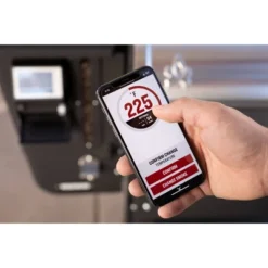 Camp Chef 24" WIFI Woodwind Pellet Grill 7 Camp Chef 24" WIFI Woodwind Pellet Grill -Garden & Outdoors GUEST 37ca8758 b3af 4d6b ae37 26bfa3eed548