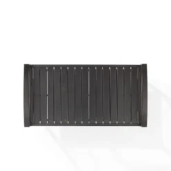 Kaplan Outdoor Steel Bar Cart Bronze - Crosley 11 Kaplan Outdoor Steel Bar Cart Bronze - Crosley -Garden & Outdoors GUEST 393501d0 d17d 4ca8 8c2a b2b63ee59130