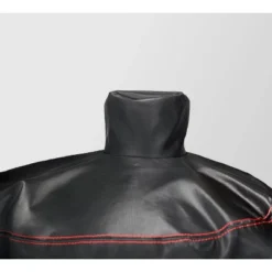 Premium Vertical Offset Charcoal Smoker Cover Black - Dyna-Glo -Garden & Outdoors GUEST 3a25fed4 2995 4407 bbac fbfaebd3f6af