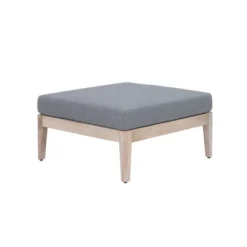 Summerlyn Ottoman - Linon -Garden & Outdoors GUEST 3a5fa6ec 0491 46ce 93a9 3ef44ed76247