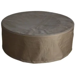 Lunar 42" Natural Gas Firepit Bowl Patio Heater - Elementi -Garden & Outdoors GUEST 3d08ed73 f4ed 44f5 bcba a15f1ed7c1f5