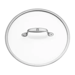 ZWILLING Clad CFX 4.5-qt Stainless Steel Ceramic Nonstick Perfect Pan -Garden & Outdoors GUEST 3db8b459 e5db 465f 8ce1 eee1bd34e32b