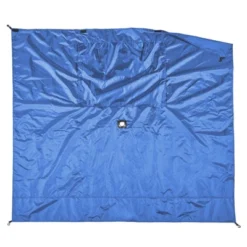 CLAM Quick Set Escape 11.5 X 11.5 Foot Portable Pop Up Outdoor Camping Gazebo Canopy Shelter With Carry Bag And 2 Pack Of Wind And Sun Panels, Blue -Garden & Outdoors GUEST 3e678460 d9bf 4787 a41c 0e56c804696c