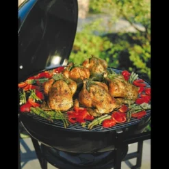 Weber Ranch Kettle Model 60020 7 Weber Ranch Kettle Model 60020 -Garden & Outdoors GUEST 3ecb4e8d 8564 4583 bed6 eb2a78c18432